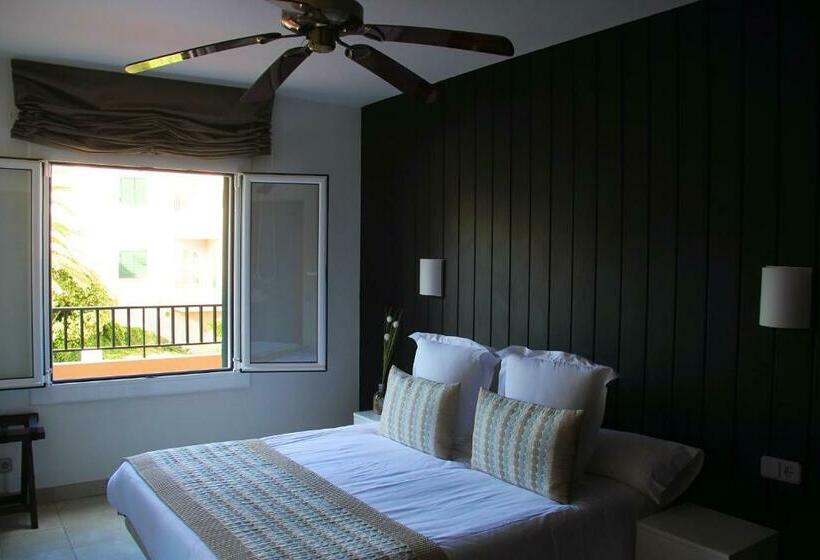 דירת חדר, Apartamentos Royal Life