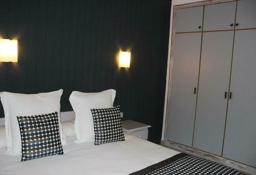 דירת חדר, Apartamentos Royal Life