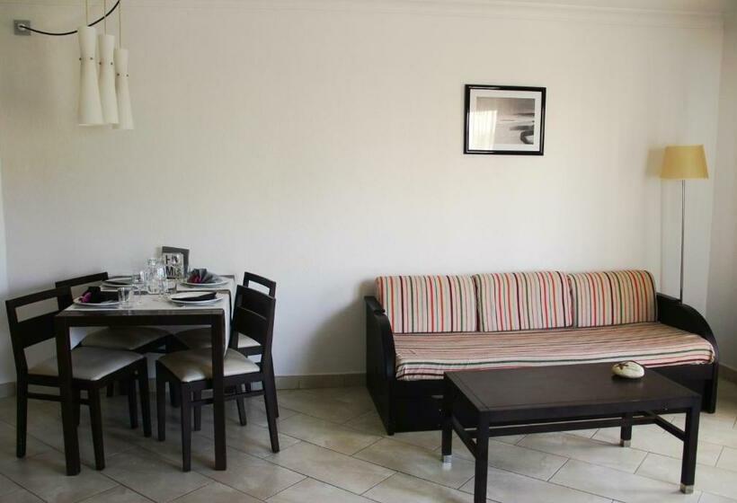 Апартаменты 1 Спальня, Apartamentos Royal Life