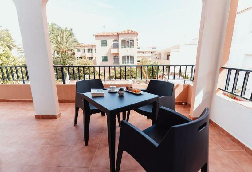 דירת חדר, Apartamentos Royal Life