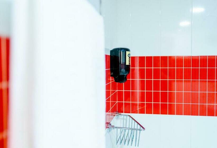 דירת חדר, Apartamentos Royal Life