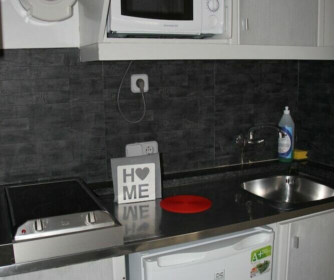 Апартаменты 1 Спальня, Apartamentos Royal Life