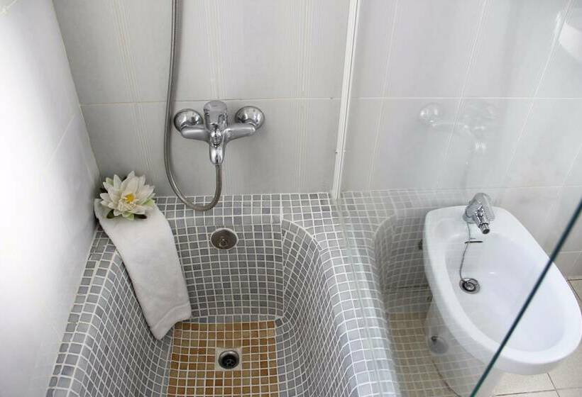 Апартаменты 1 Спальня, Apartamentos Royal Life