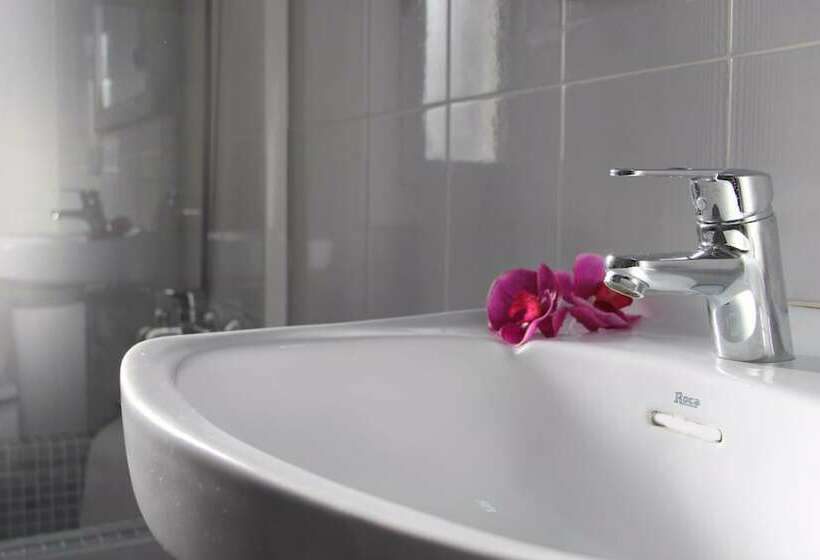 דירת חדר, Apartamentos Royal Life