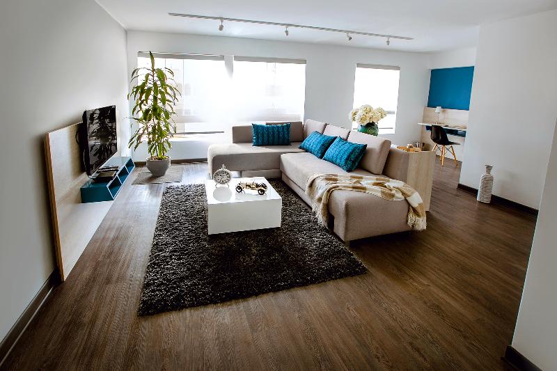 Suite, Daniel S Apart