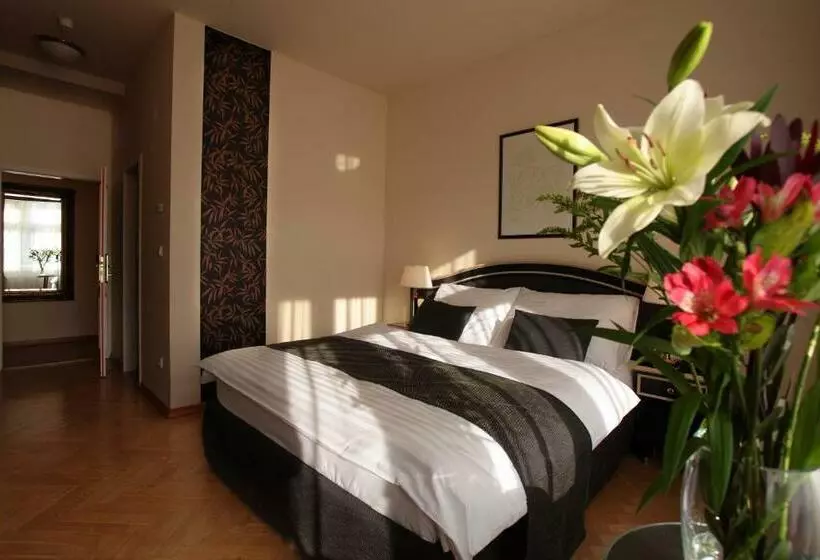 Habitación Estándar, Elysee