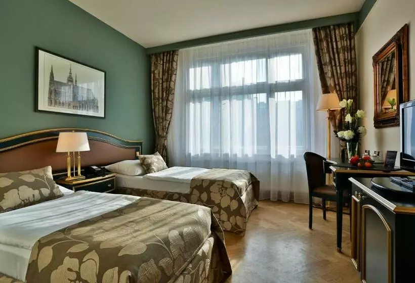 Habitación Estándar, Elysee