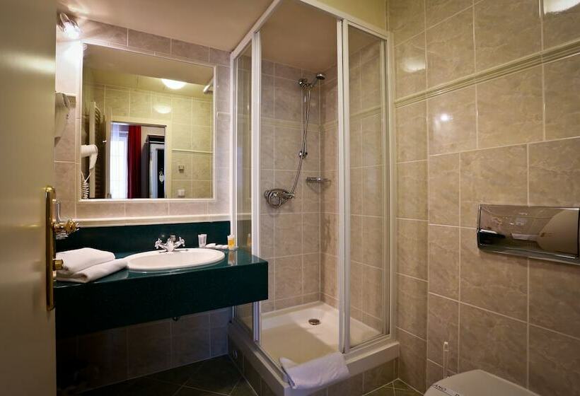 اتاق استاندارد, Elysee