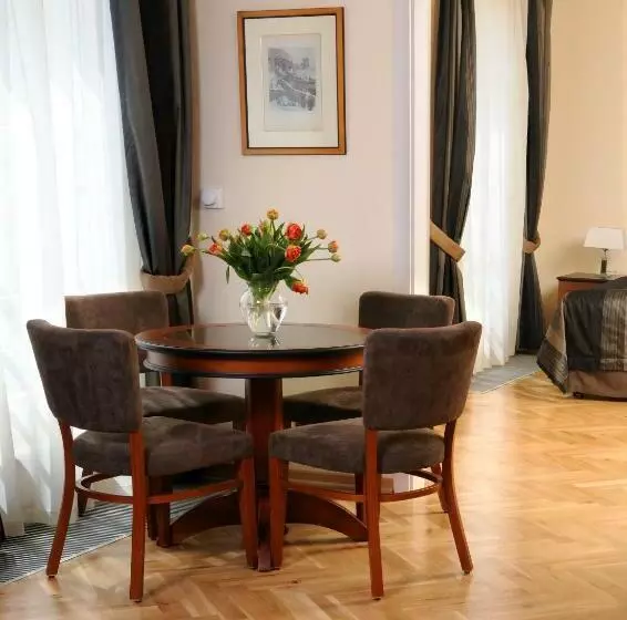 Apartamento Deluxe 1 Dormitorio, Elysee