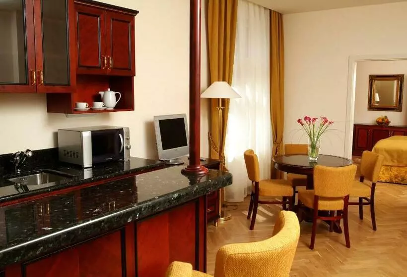 Apartamento Deluxe 1 Dormitorio, Elysee