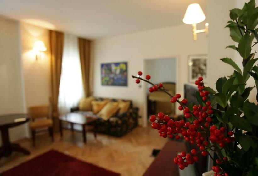 آپارتمان لوکس 1 خوابه, Elysee