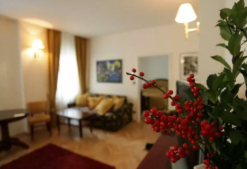 Apartamento Deluxe 1 Dormitorio, Elysee
