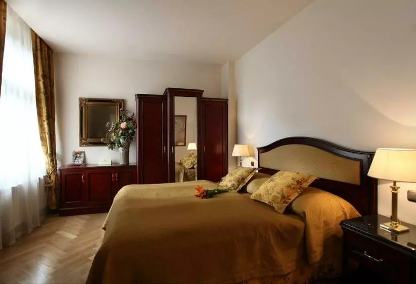 Apartamento Deluxe 1 Dormitorio, Elysee