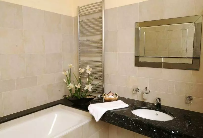 Apartamento Deluxe 1 Dormitorio, Elysee
