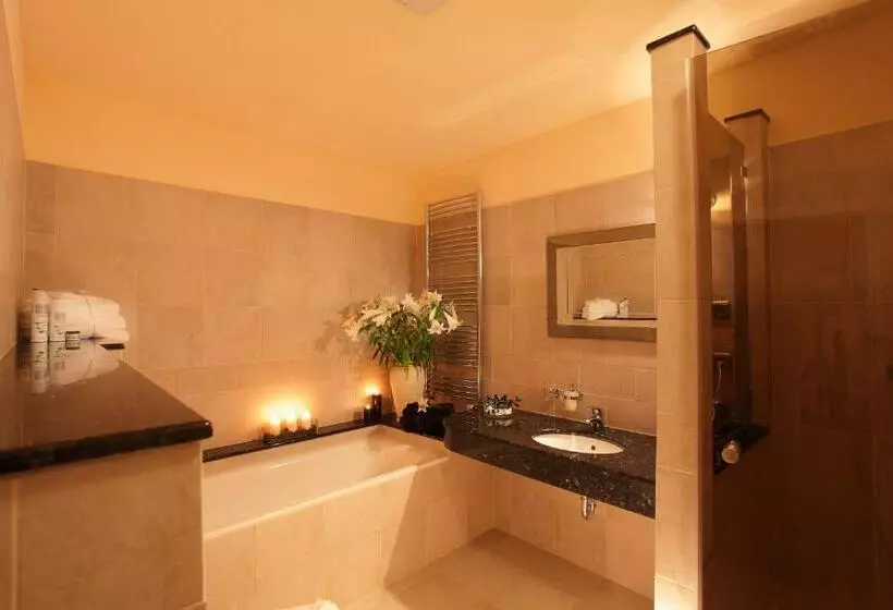 Apartamento Deluxe 1 Dormitorio, Elysee