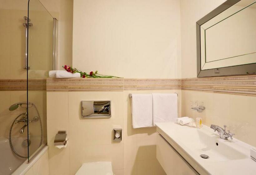 اتاق سوپریور, Elysee