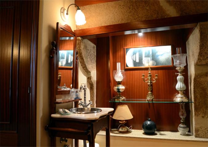 スタンダードルーム, Hostal Alfonso