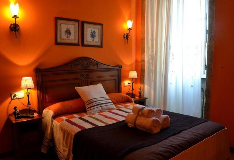 Номер Стандарт, Hostal Alfonso