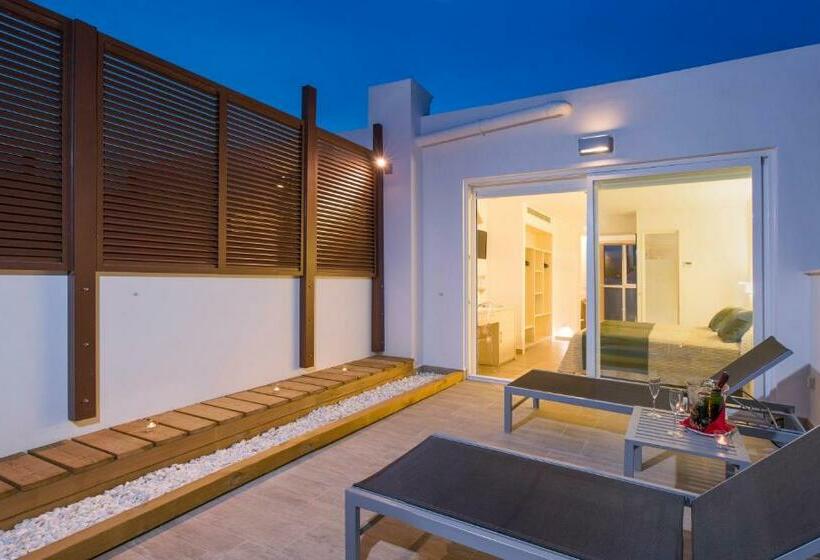 Номер Премиум, Hostal Mari