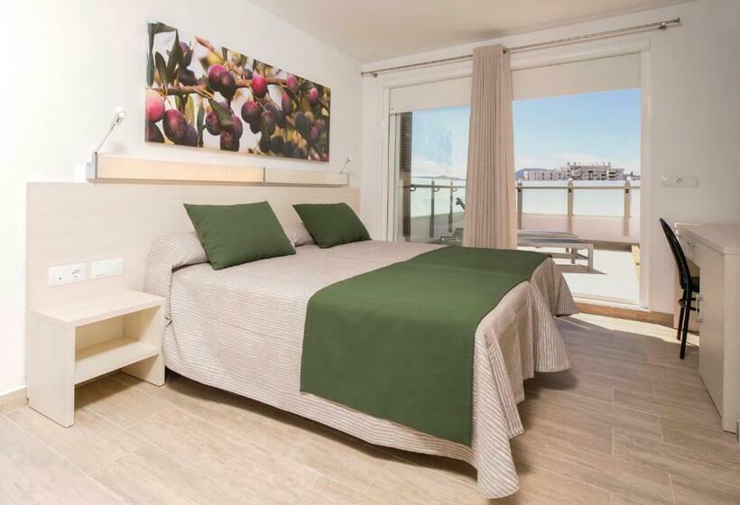 Номер Премиум, Hostal Mari