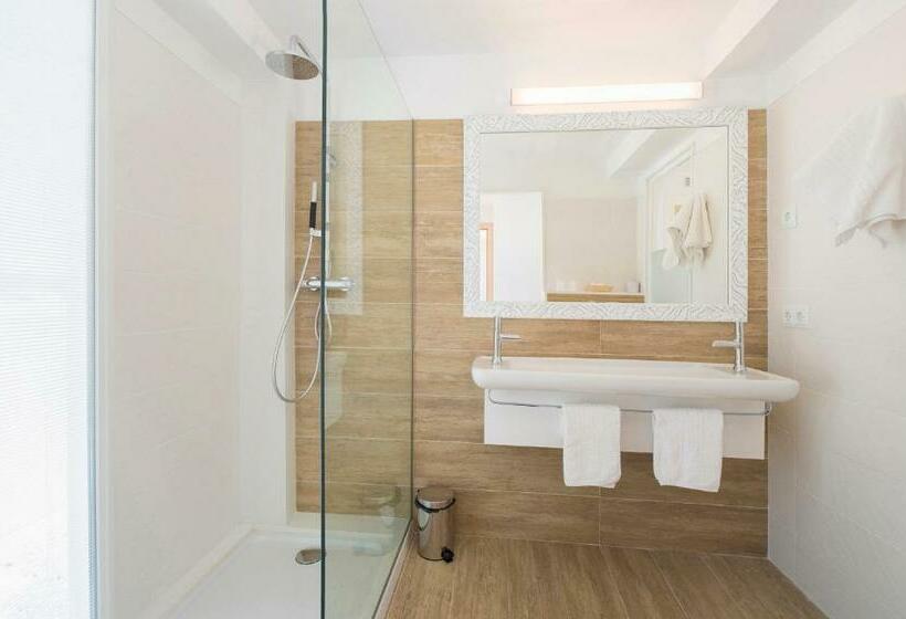 Номер Премиум, Hostal Mari