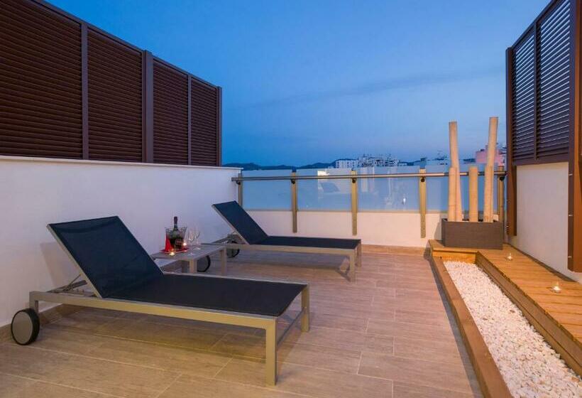 Номер Премиум, Hostal Mari