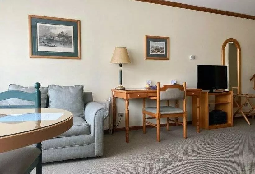 اتاق سوپریور, Abba Presidente Suites Puerto Montt
