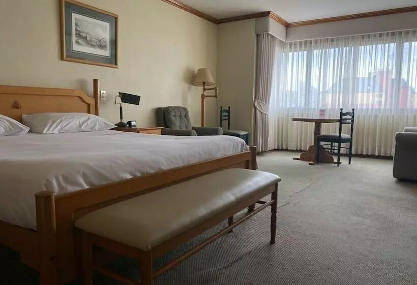 اتاق سوپریور, Abba Presidente Suites Puerto Montt