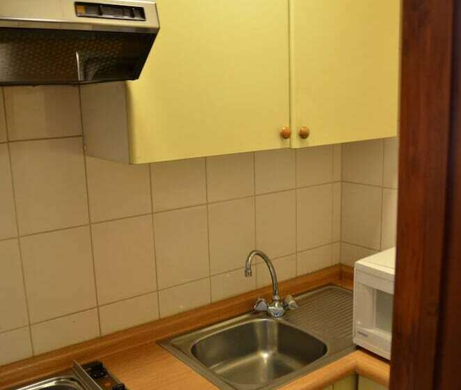 スーペリアールーム, Abba Presidente Suites Puerto Montt