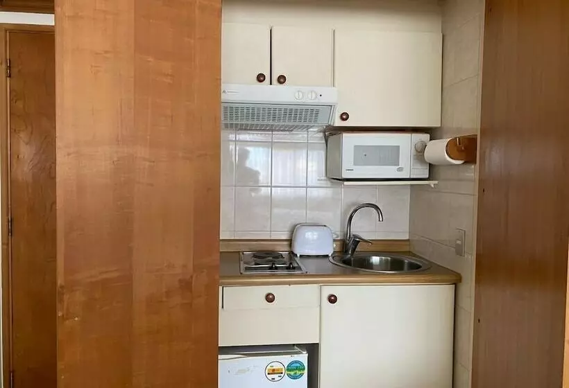 اتاق سوپریور, Abba Presidente Suites Puerto Montt