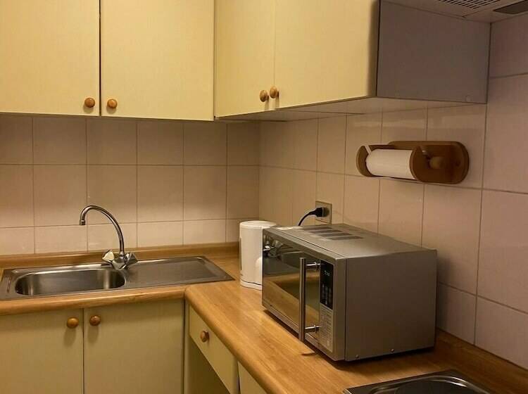 スーペリアールーム, Abba Presidente Suites Puerto Montt