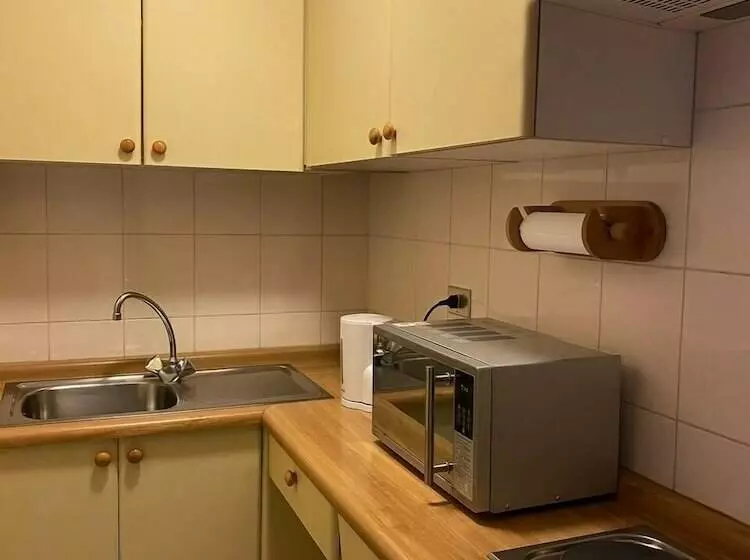 اتاق سوپریور, Abba Presidente Suites Puerto Montt