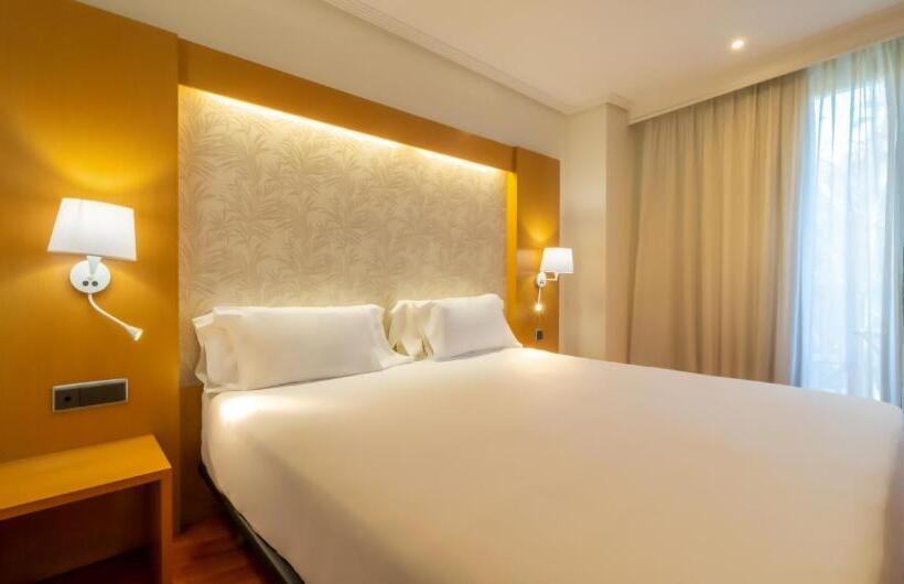 スタンダードルーム, Abba Rambla