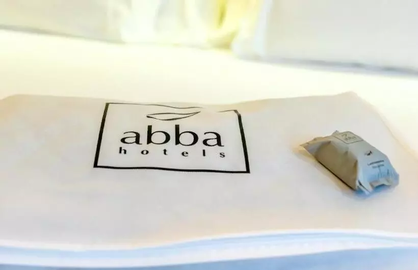 اتاق استاندارد, Abba Rambla