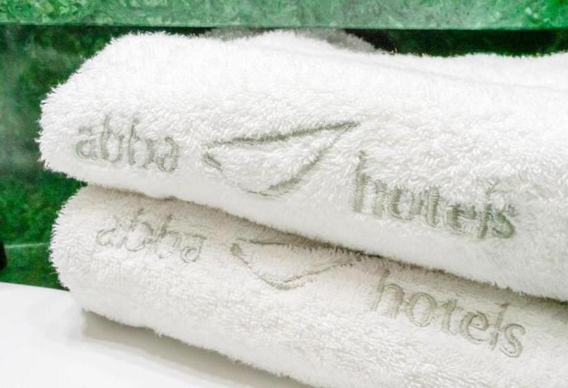 スタンダードルーム, Abba Rambla