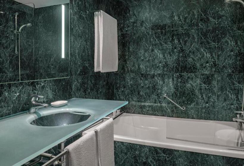 اتاق استاندارد, Ac Hotel Valencia By Marriott