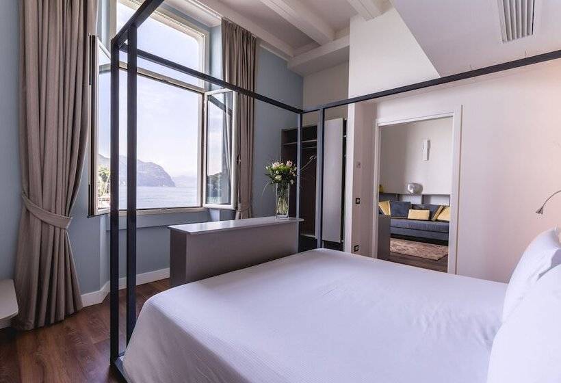 סוויטת ג'וניור, Araba Fenice