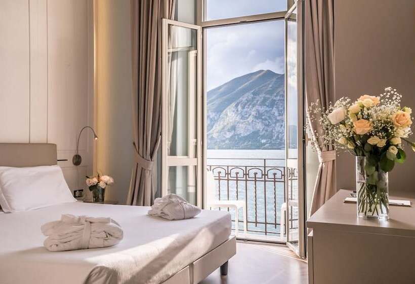 חדר דלוקס נוף לאגם, Araba Fenice