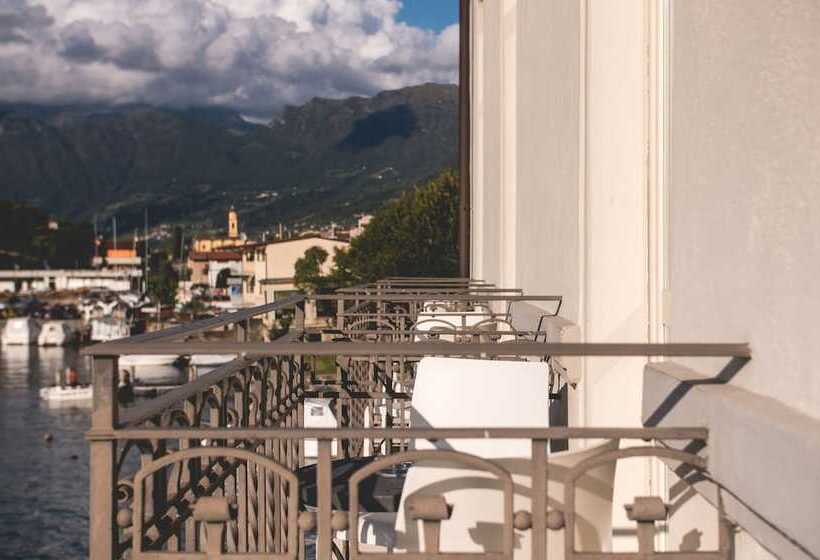 חדר דלוקס נוף לאגם, Araba Fenice