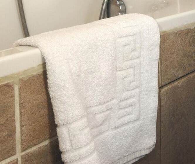 اتاق استاندارد, Auriane Porte De Versailles