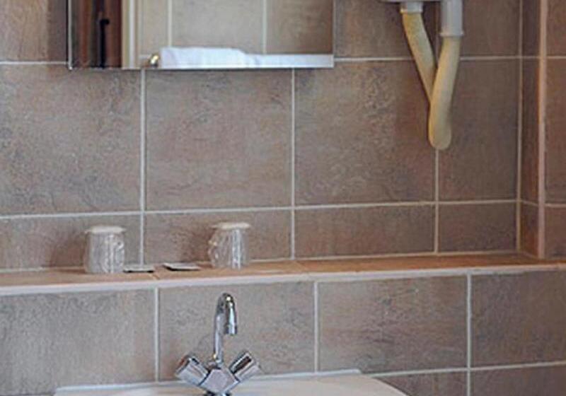 اتاق استاندارد, Auriane Porte De Versailles