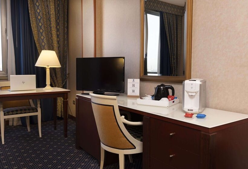 Номер Executive, Best Western Ctc Hotel Verona