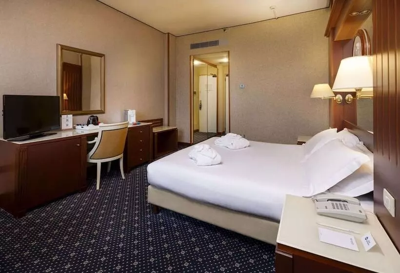 Executive-huone, Best Western Ctc Hotel Verona