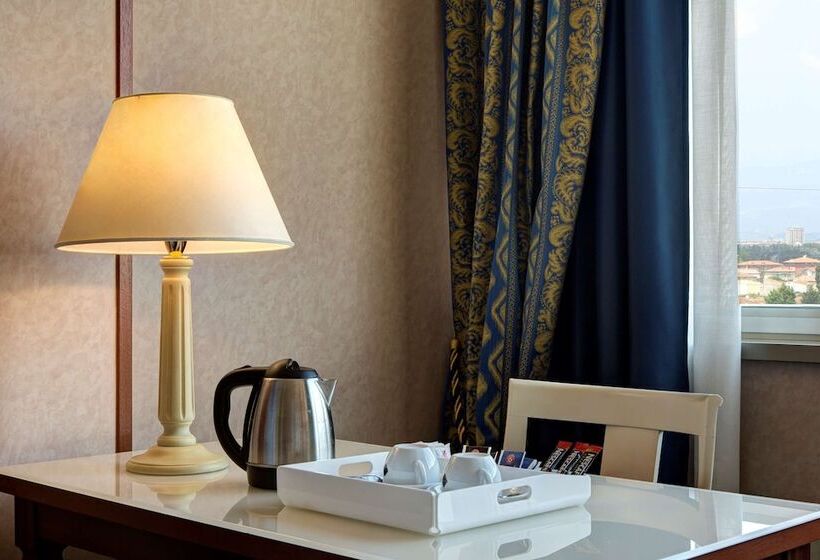 Номер Executive, Best Western Ctc Hotel Verona