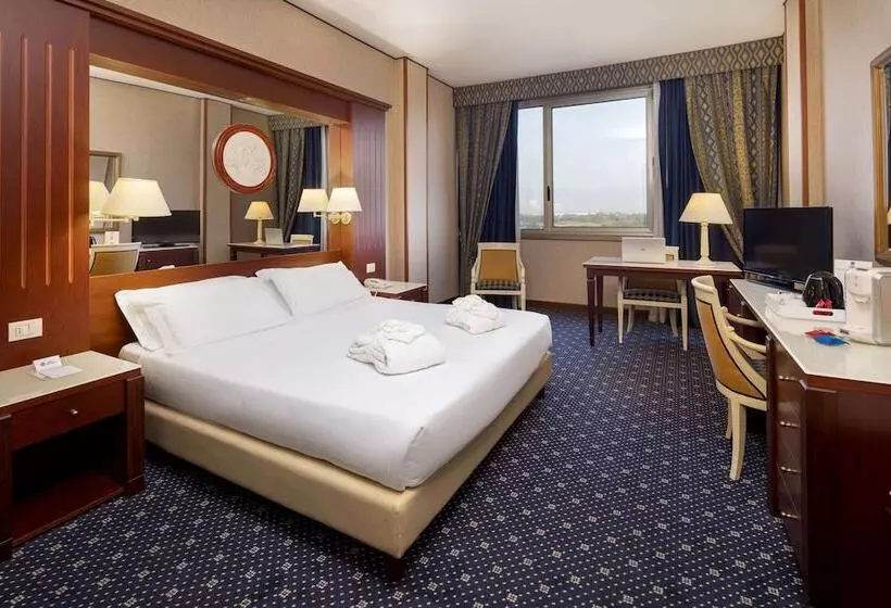 Executive-huone, Best Western Ctc Hotel Verona