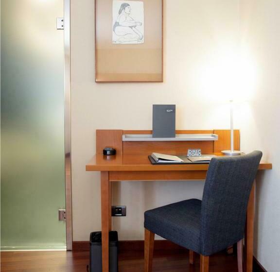 غرفة قياسية, Ciutat Martorell