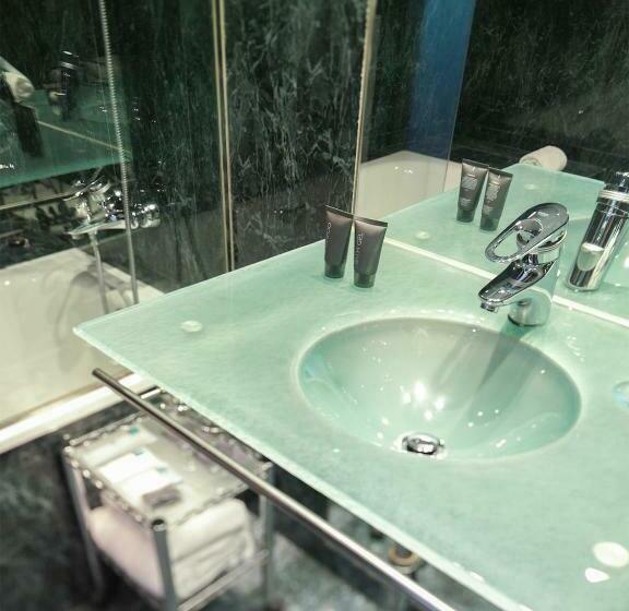 غرفة قياسية, Ciutat Martorell