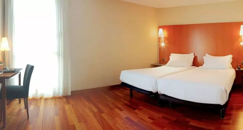StandaardKamer, Ciutat Martorell