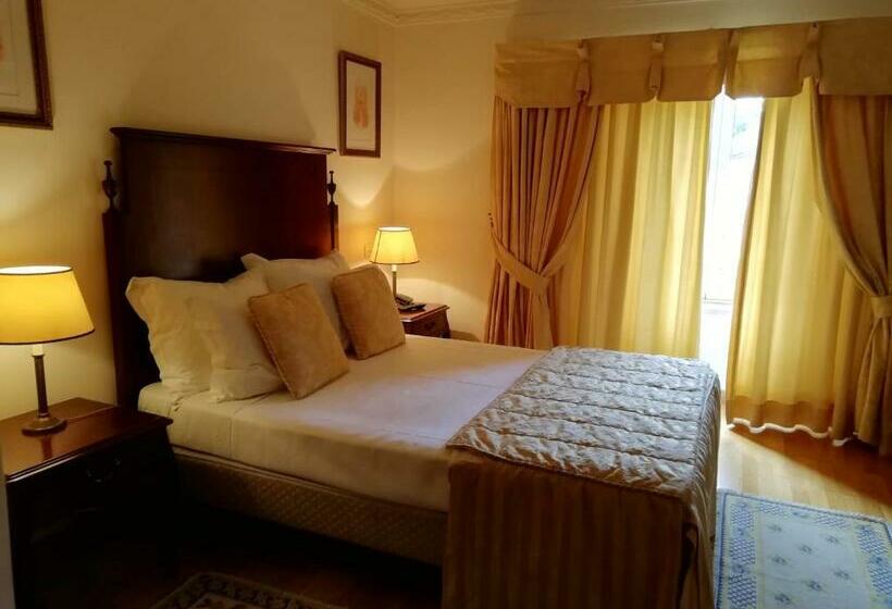 غرفة قياسية, Turim Club Azeitao