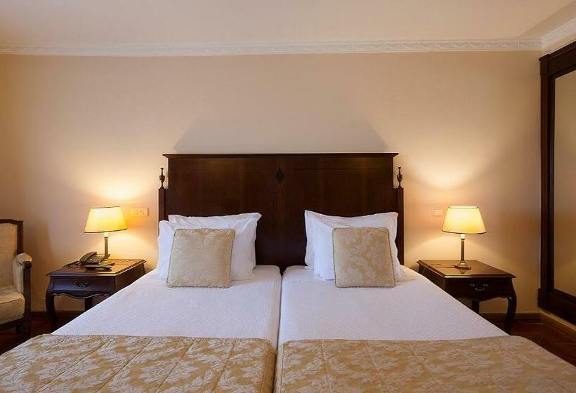 غرفة قياسية, Turim Club Azeitao